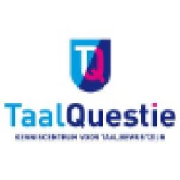 TaalQuestie logo, TaalQuestie contact details