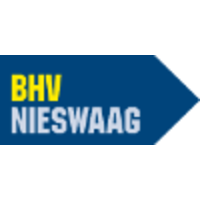 BHV Nieswaag logo, BHV Nieswaag contact details