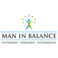 Man in Balance logo, Man in Balance contact details