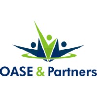 OASE&Partners logo, OASE&Partners contact details