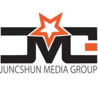 The Juncshun Media Group logo, The Juncshun Media Group contact details