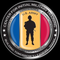 US Army CIMT logo, US Army CIMT contact details