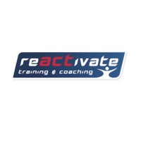 ReACTivate Training & Coaching logo, ReACTivate Training & Coaching contact details