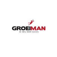 Groeiman logo, Groeiman contact details