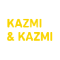 Kazmi & Kazmi logo, Kazmi & Kazmi contact details