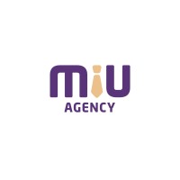 MiU.agency logo, MiU.agency contact details