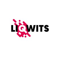 LIQWITS logo, LIQWITS contact details