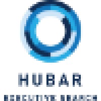 Hubar Executive Search logo, Hubar Executive Search contact details