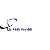 PTSS Voorbij logo, PTSS Voorbij contact details