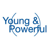 Young & Powerful logo, Young & Powerful contact details