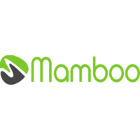 Mamboo logo, Mamboo contact details