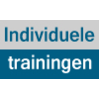 Individuele trainingen logo, Individuele trainingen contact details