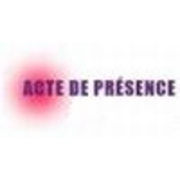 Acte de Présence logo, Acte de Présence contact details