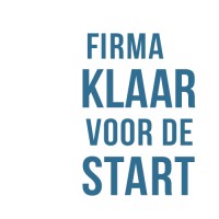 Firma Klaar voor de Start logo, Firma Klaar voor de Start contact details