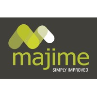 Majime BV logo, Majime BV contact details