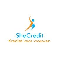 SheCredit Kredietunie Nederland logo, SheCredit Kredietunie Nederland contact details