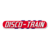 DISCO-TRAIN logo, DISCO-TRAIN contact details