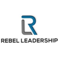 Rebel Leadership logo, Rebel Leadership contact details