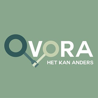 OVORA - 'Het kan anders' logo, OVORA - 'Het kan anders' contact details