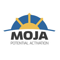 MoJa Potential Activation logo, MoJa Potential Activation contact details