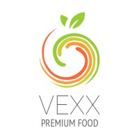 Vexx Premium Food logo, Vexx Premium Food contact details