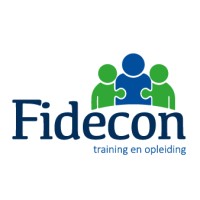 Fidecon training en opleiding logo, Fidecon training en opleiding contact details