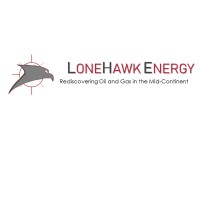 LoneHawk Energy, LLC logo, LoneHawk Energy, LLC contact details