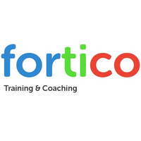 Fortico logo, Fortico contact details