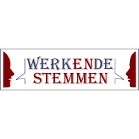 Werkende Stemmen logo, Werkende Stemmen contact details