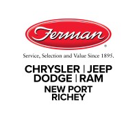 Ferman Chrysler Jeep Dodge RAM New Port Richey logo, Ferman Chrysler Jeep Dodge RAM New Port Richey contact details