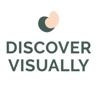 Discover Visually logo, Discover Visually contact details