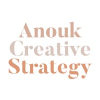 Anouk Creative Strategy logo, Anouk Creative Strategy contact details