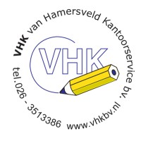 VHK Officesupplies BV logo, VHK Officesupplies BV contact details