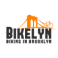 Bikelyn Tours: Biking in Brooklyn logo, Bikelyn Tours: Biking in Brooklyn contact details