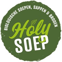 Holy soep logo, Holy soep contact details