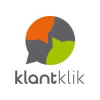 Klantklik logo, Klantklik contact details