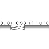 Business In Tune logo, Business In Tune contact details