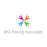 BAS Training logo, BAS Training contact details