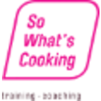 So What's Cooking logo, So What's Cooking contact details