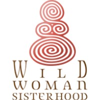 WILD WOMAN SISTERHOOD® logo, WILD WOMAN SISTERHOOD® contact details