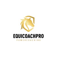 EquiCoachPro logo, EquiCoachPro contact details