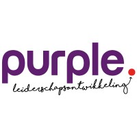 Purple. leiderschapsontwikkeling logo, Purple. leiderschapsontwikkeling contact details