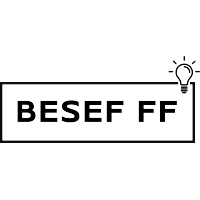 Besef FF logo, Besef FF contact details