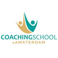 CoachingSchool Amsterdam logo, CoachingSchool Amsterdam contact details