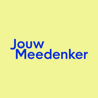 Jouw Meedenker logo, Jouw Meedenker contact details