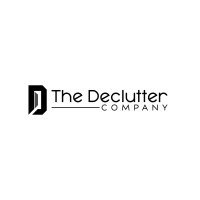 The Declutter Company logo, The Declutter Company contact details