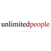 Unlimited People logo, Unlimited People contact details