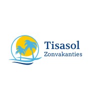 Tisasol Zonvakanties logo, Tisasol Zonvakanties contact details