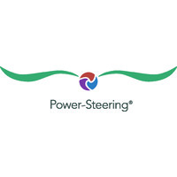 Power-Steering International logo, Power-Steering International contact details