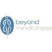 Beyond Mindfulness logo, Beyond Mindfulness contact details